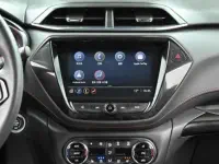 Купить Daewoo Trailblazer Gyeonggi из Кореи, превью 14