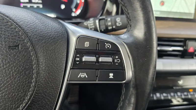 Купить Kia Mohave Ulsan из Кореи