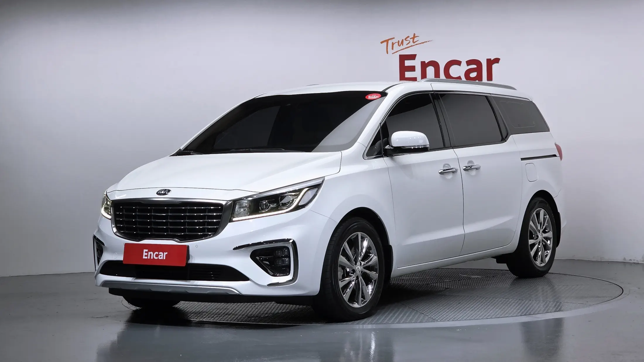 Kia Carnival 2020