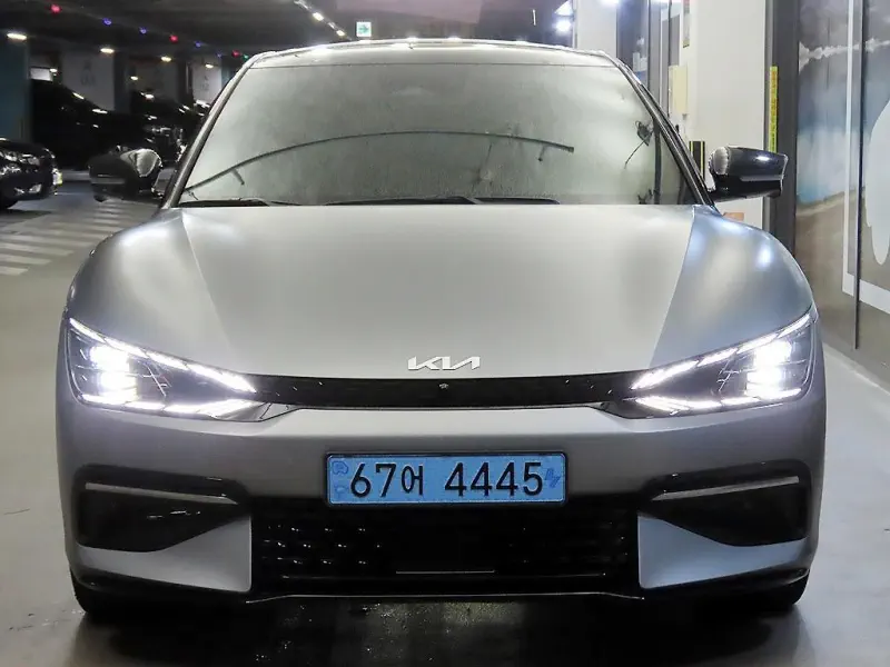 Kia EV6
