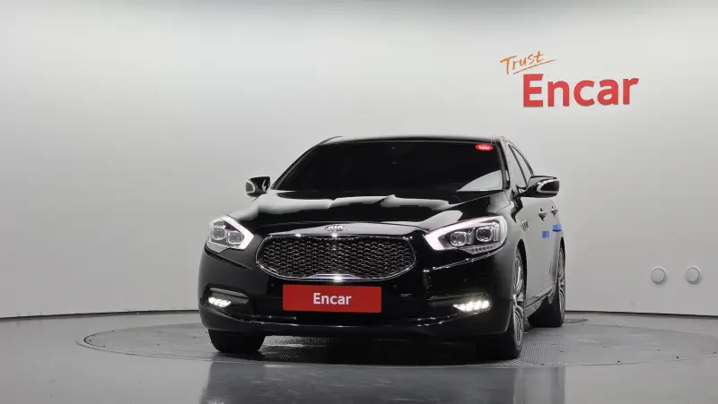 Kia K9