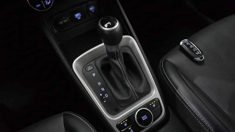 Hyundai Venue