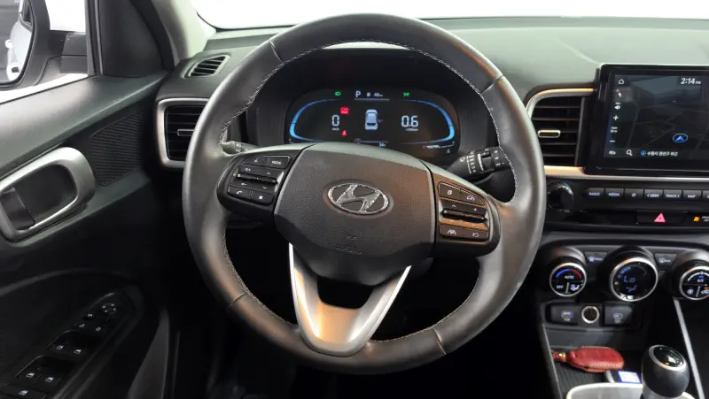 Hyundai Venue