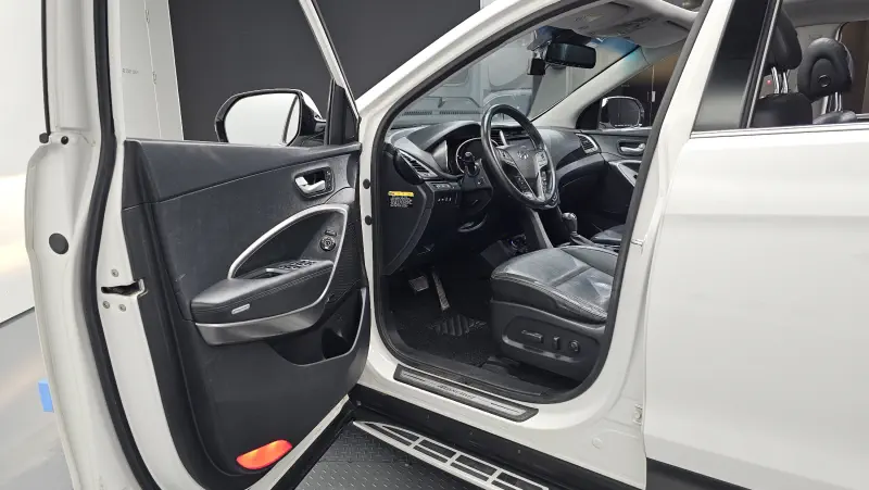 Hyundai Maxcruze