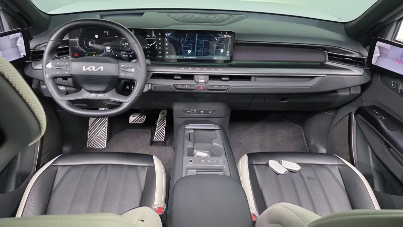 Kia EV9