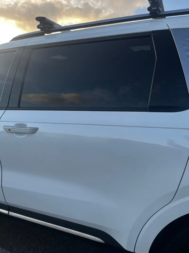 Купить Kia Carnival Jeju из Кореи