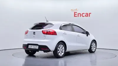 Kia Pride