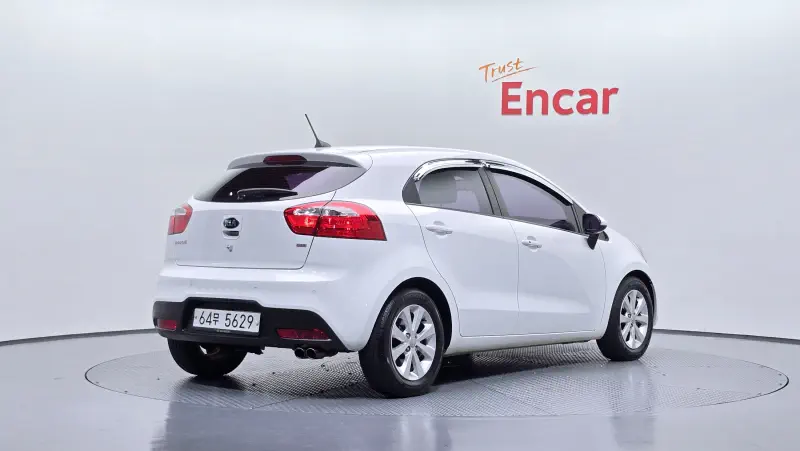 Купить Kia pride Ulsan из Кореи