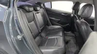 Daewoo Cruze