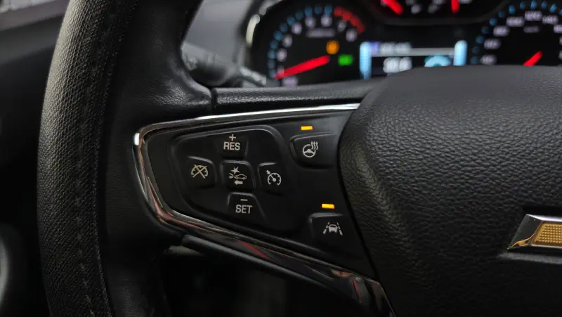 Daewoo Cruze
