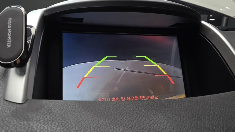 Renault Samsung QM5