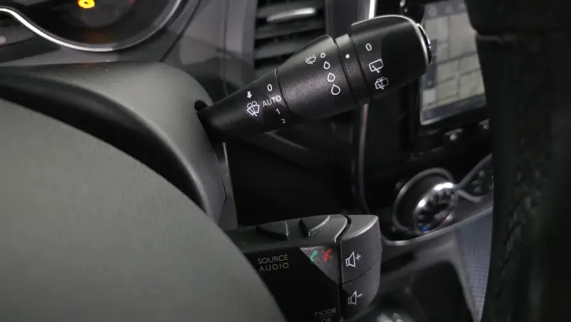 Renault Samsung QM3