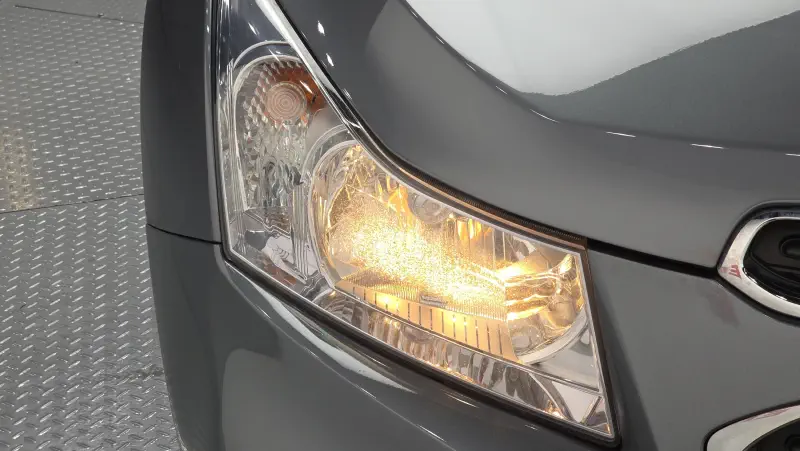 Daewoo Cruze