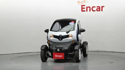 Renault Twizy