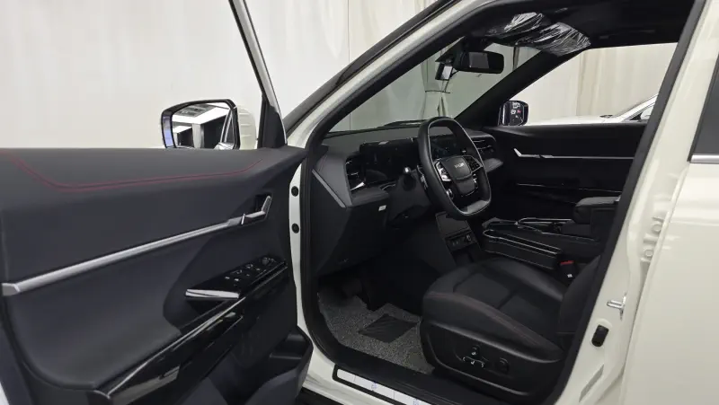 SsangYong Actyon