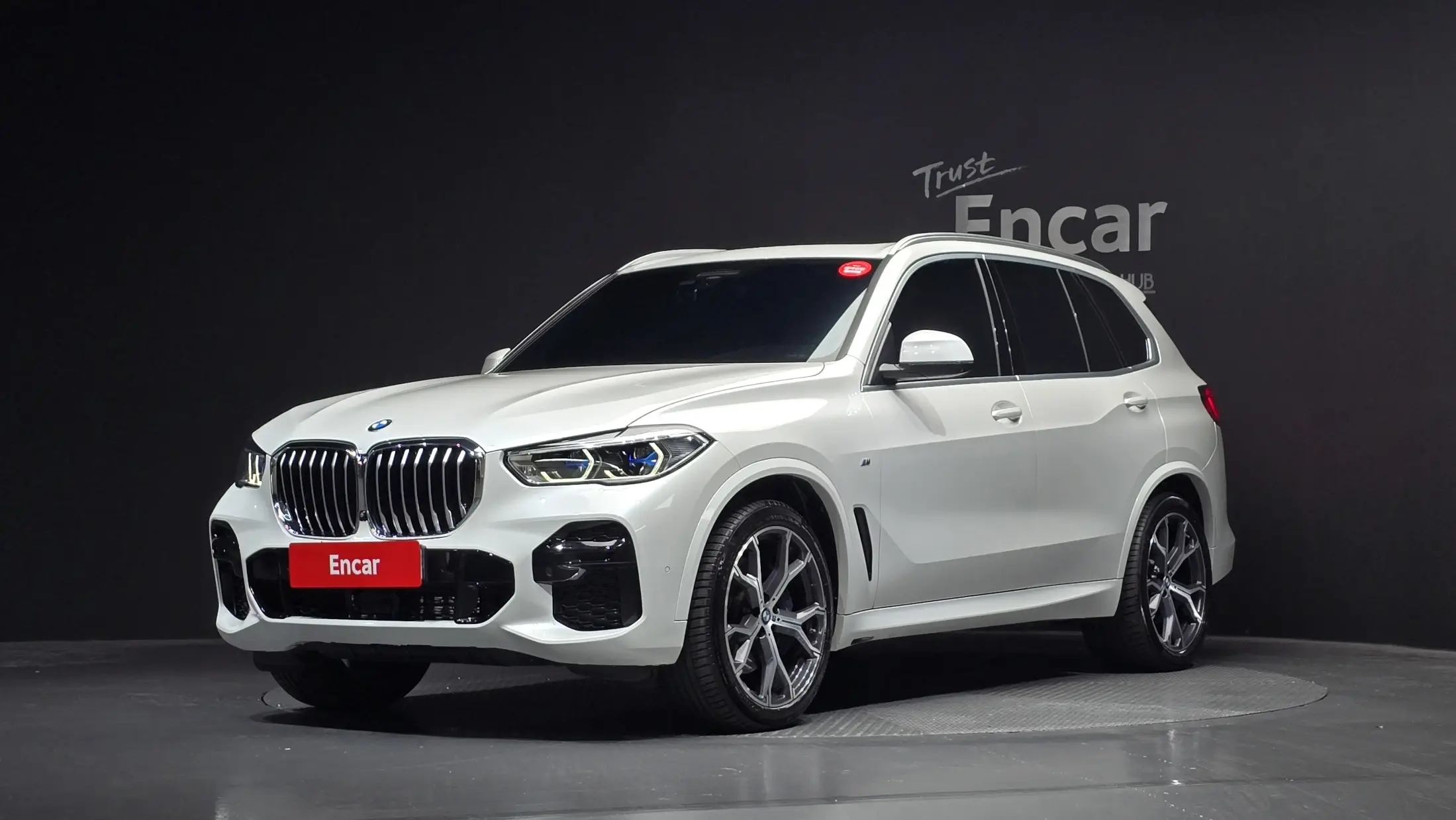 BMW X5 2022