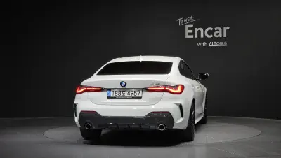 BMW 4-Series