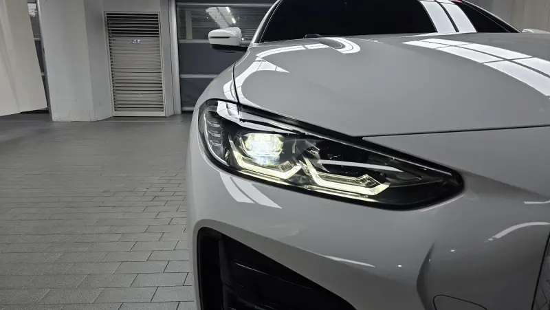 BMW 4-Series