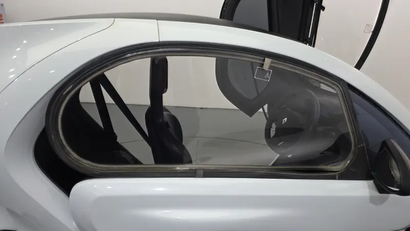 Renault Twizy