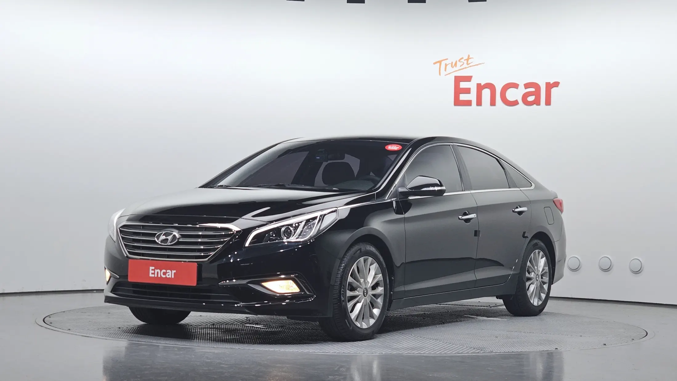 Hyundai Sonata 2014