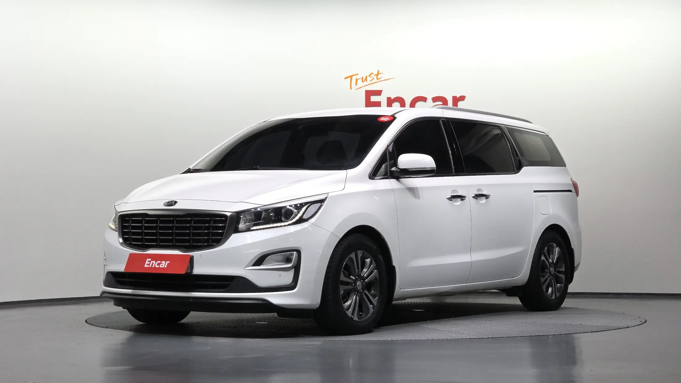 Kia Carnival 2020