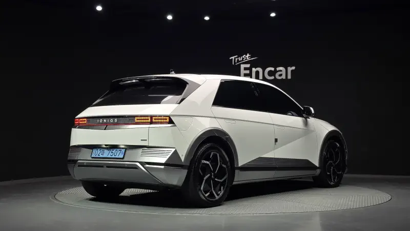 Hyundai Ioniq 5