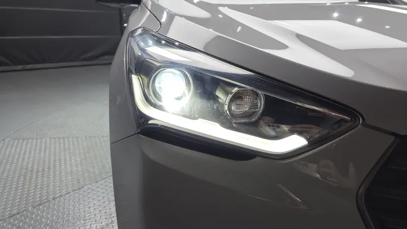 Hyundai Maxcruze