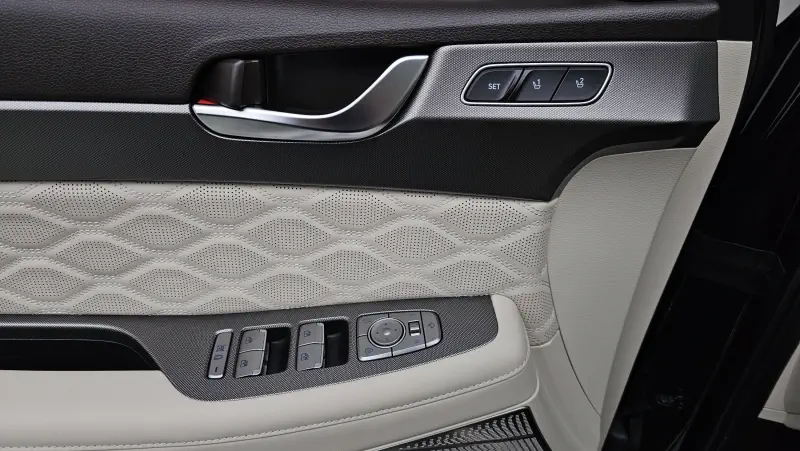 Купить Hyundai Palisade Gyeonggi из Кореи