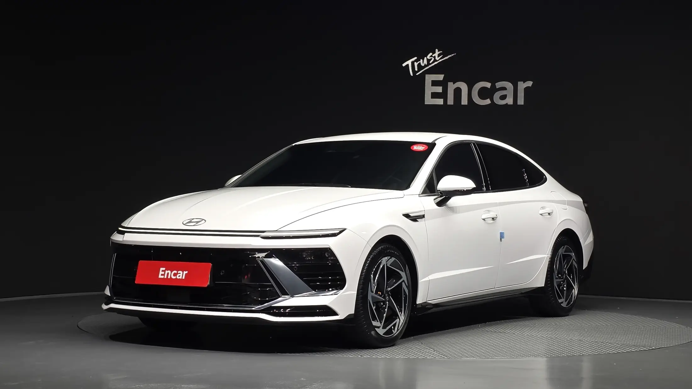 Hyundai Sonata 2025