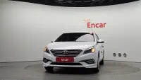 Купить Hyundai Sonata Chungnam из Кореи, превью 3