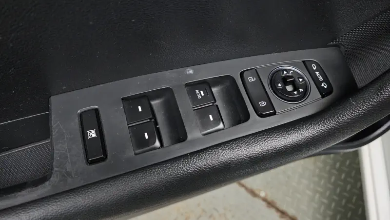 Купить Hyundai Sonata Chungnam из Кореи