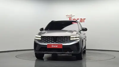 Renault Grand Koleos