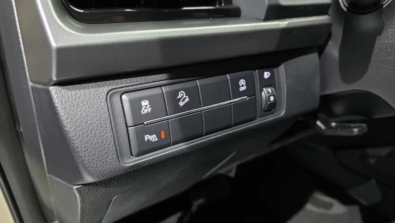 SsangYong Rexton Sports Khan