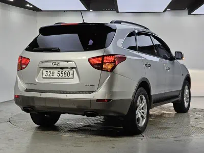 Hyundai Veracruz