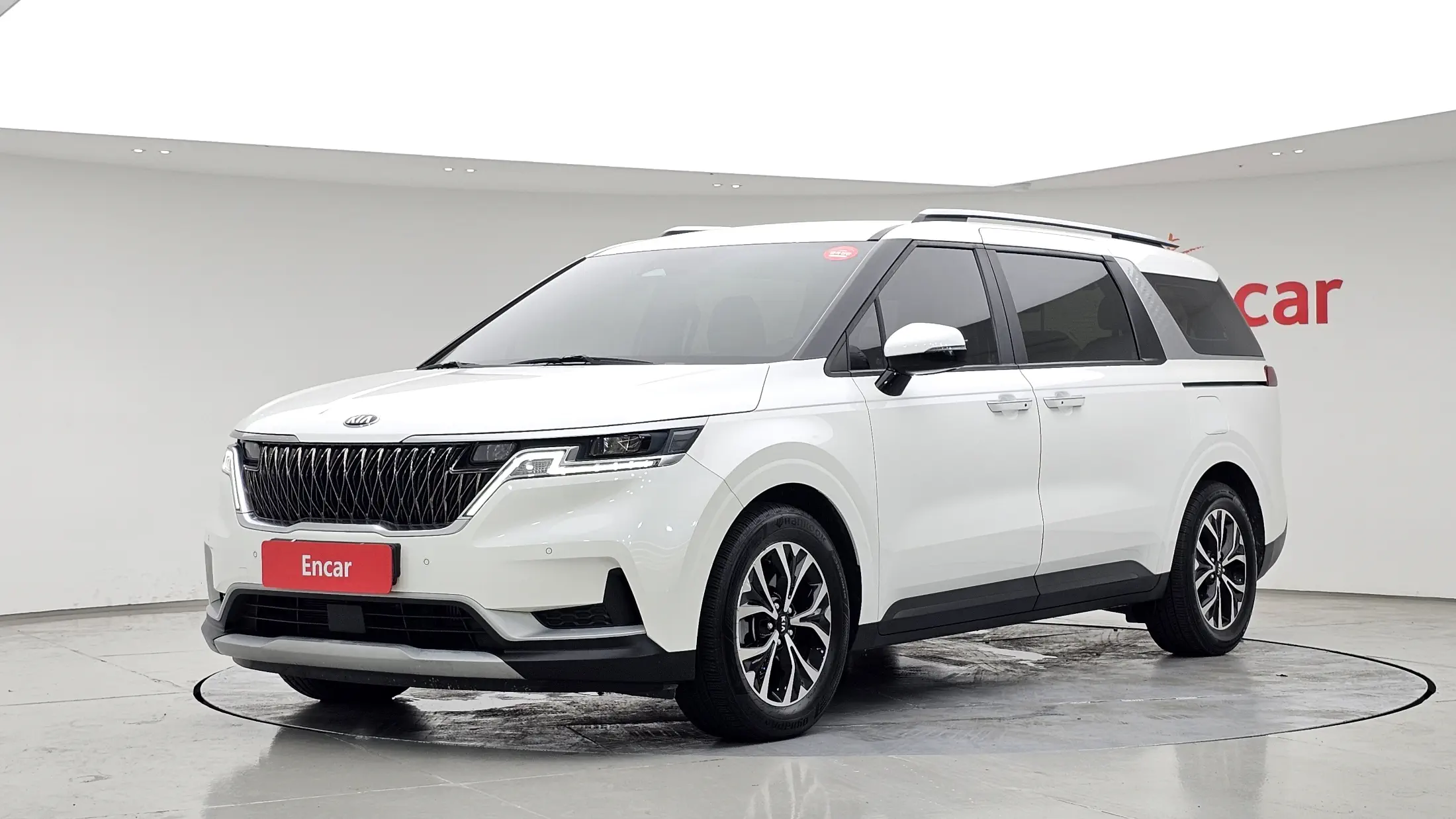 Kia Carnival 2020