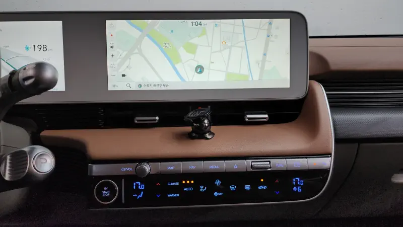 Hyundai Ioniq 5