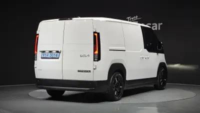 Kia PV5