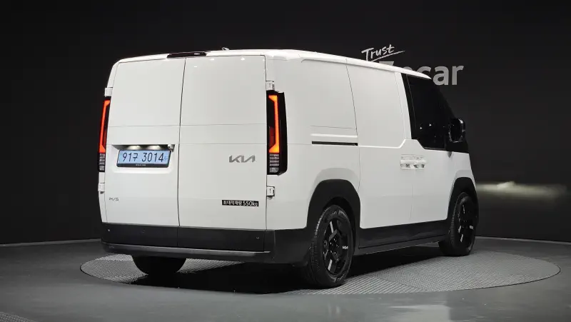 Kia PV5