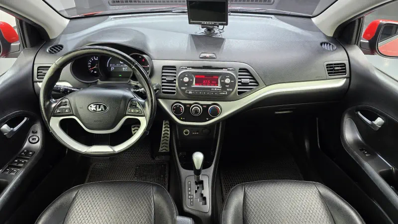 Kia Morning