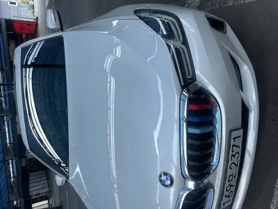 BMW 6-Series Gran Turismo