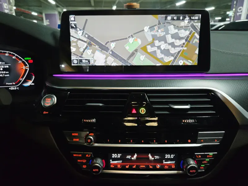 BMW 6-Series Gran Turismo