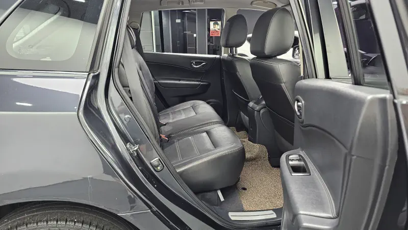 Renault Samsung QM5