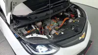 Daewoo Bolt EV