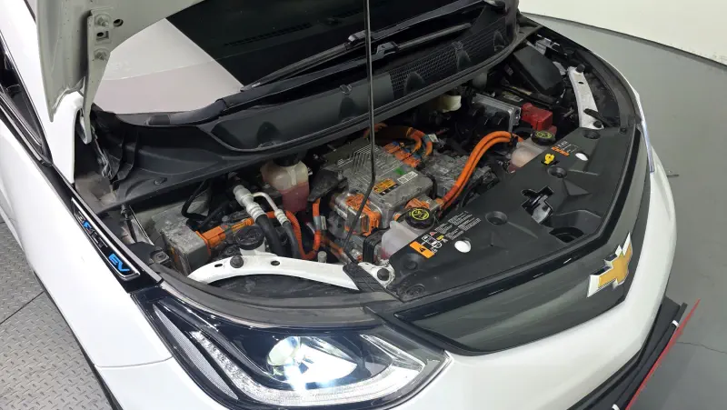 Daewoo Bolt EV