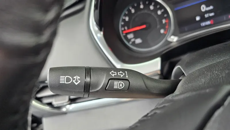 Daewoo Traverse
