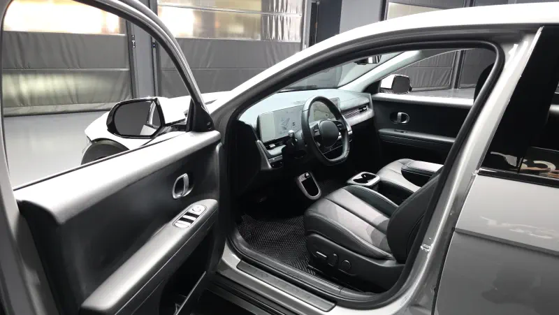 Hyundai Ioniq 5