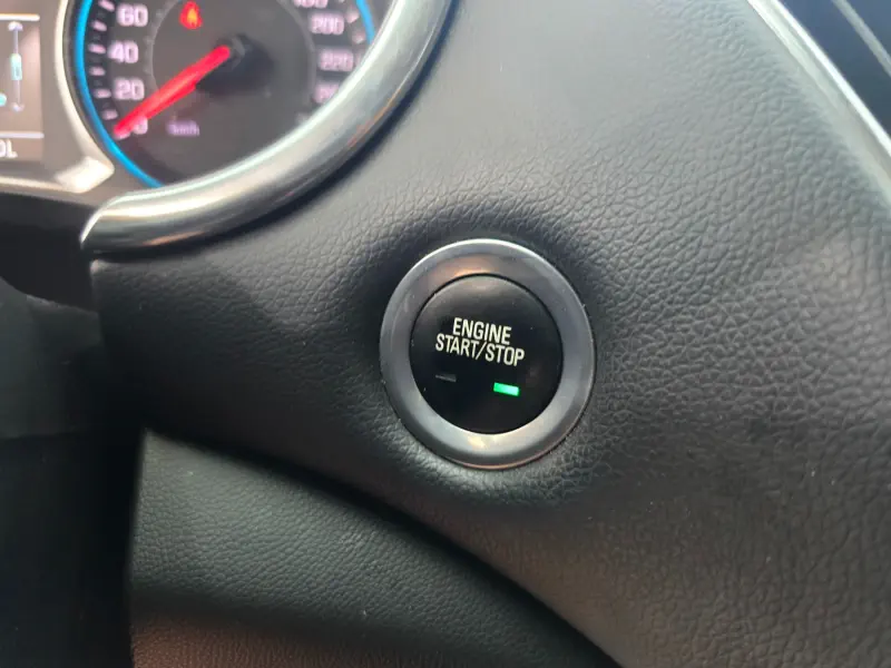 Daewoo Malibu