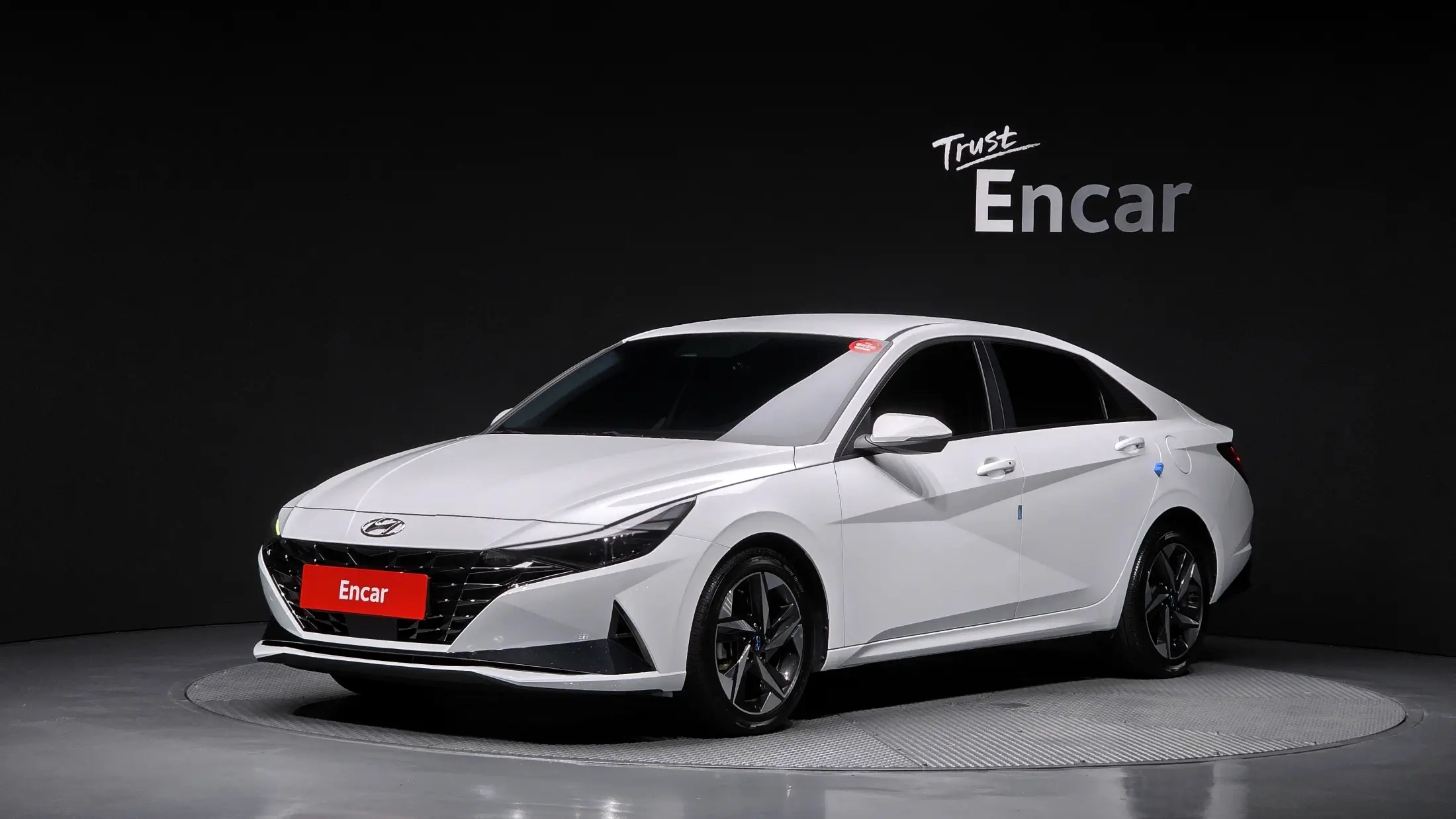 Hyundai AVANTE 2020