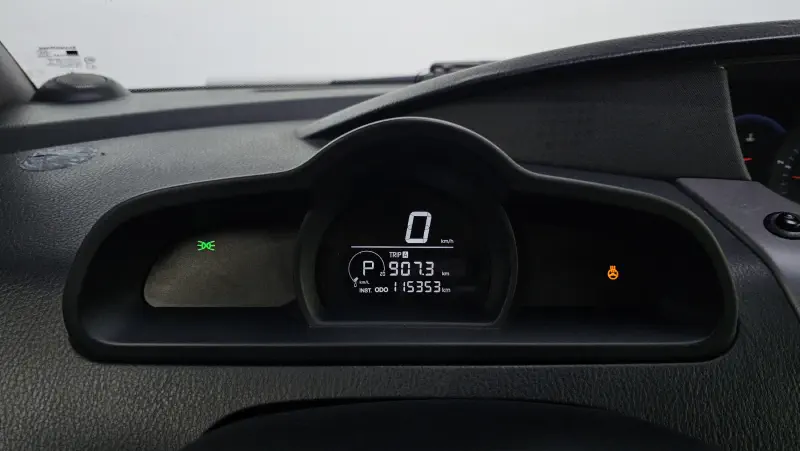 SsangYong Korando Turismo