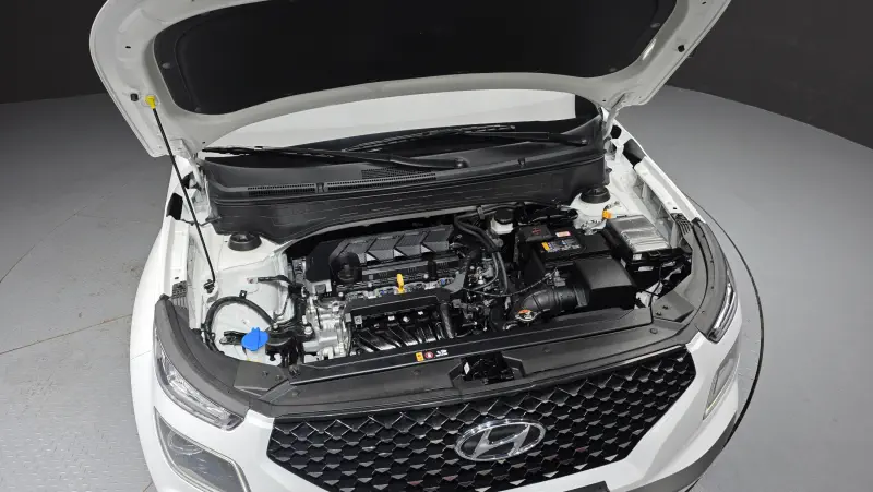 Hyundai Venue